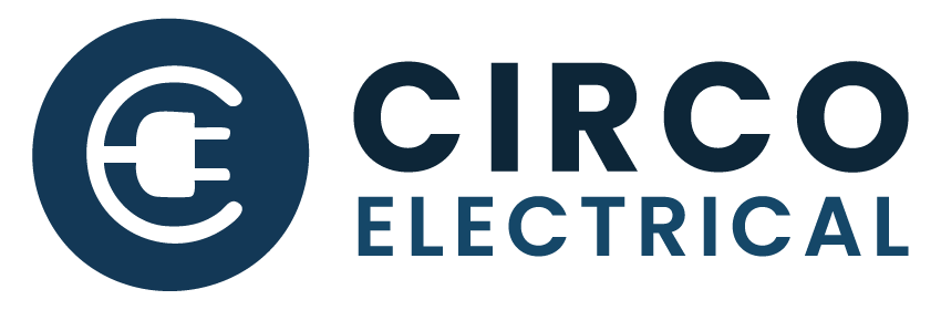 Logo_blue Circo Electrical